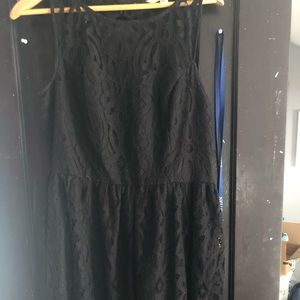 Dress from Lauren Conrad line